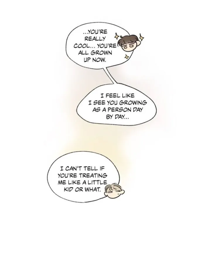 From Points Of Three - Chapter 50 Page 26