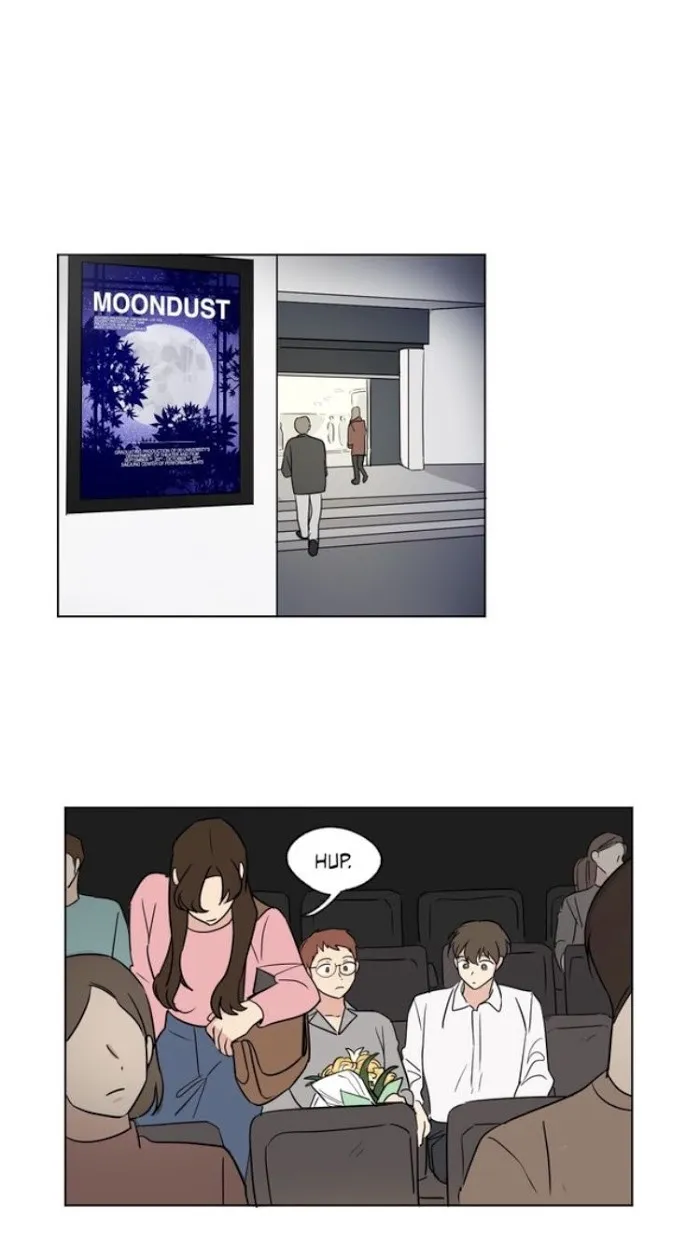 From Points Of Three - Chapter 50 Page 29