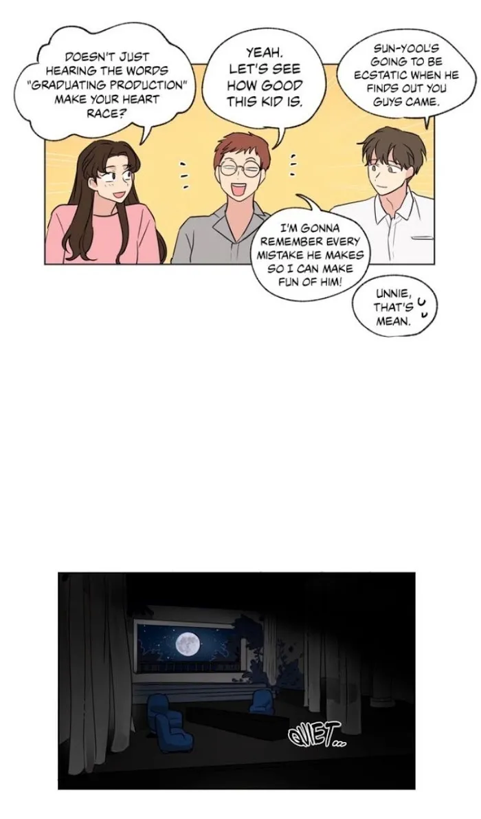 From Points Of Three - Chapter 50 Page 30