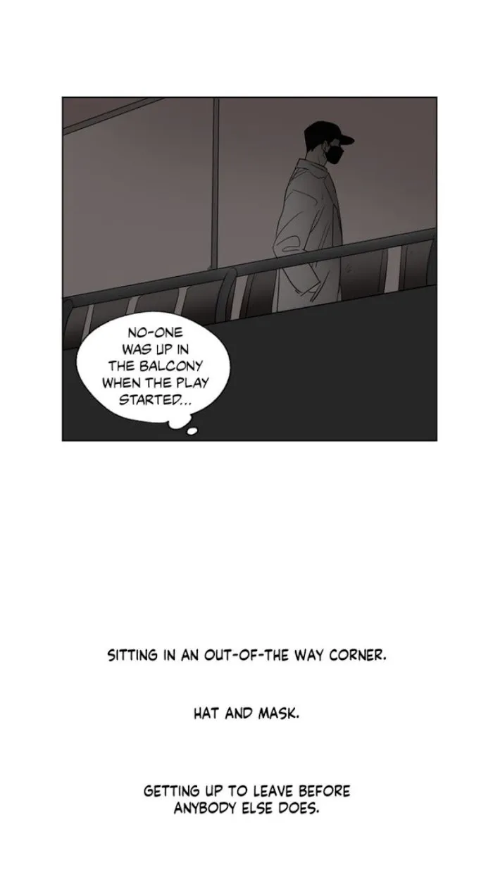 From Points Of Three - Chapter 50 Page 37