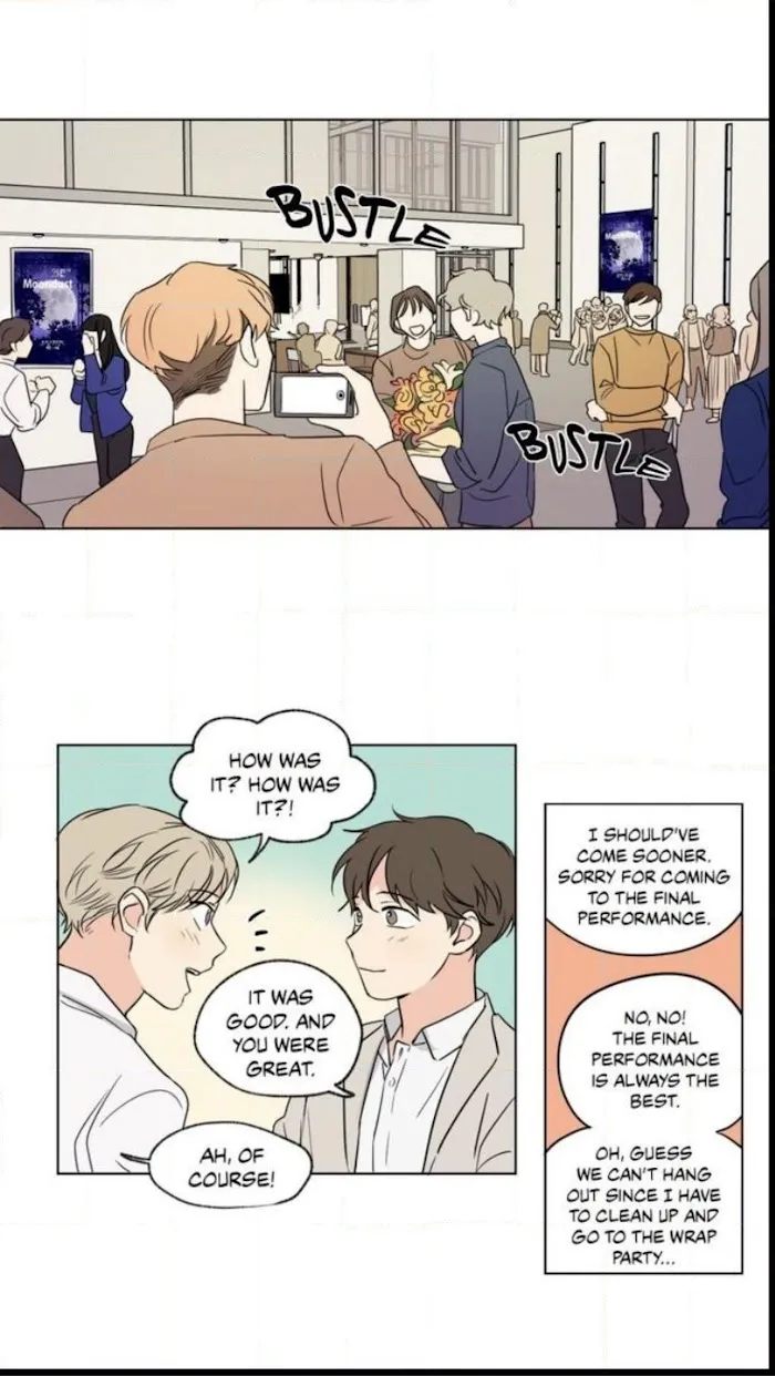 From Points Of Three - Chapter 51 Page 3