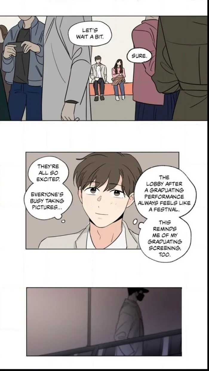 From Points Of Three - Chapter 51 Page 6