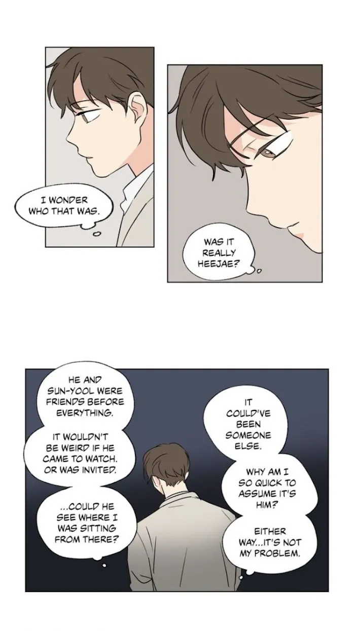 From Points Of Three - Chapter 51 Page 7