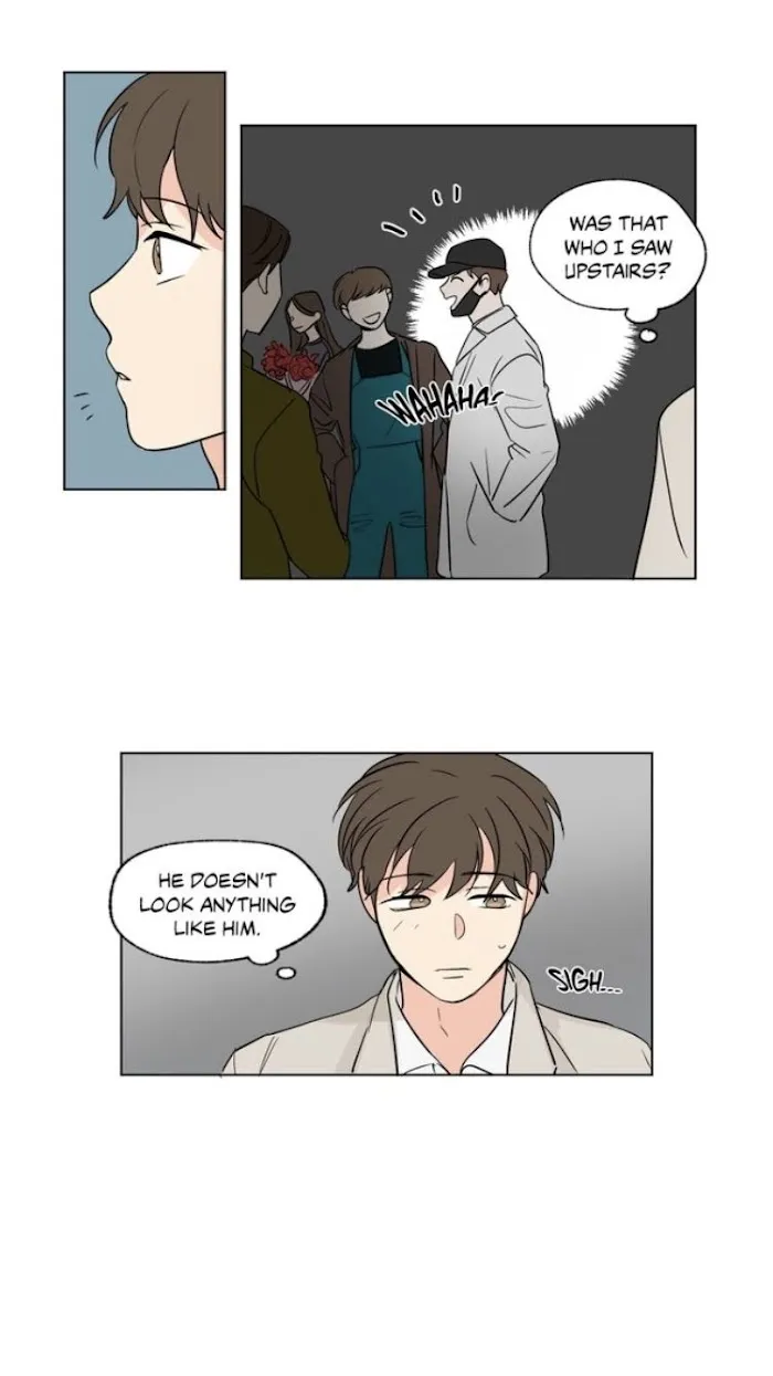 From Points Of Three - Chapter 51 Page 8