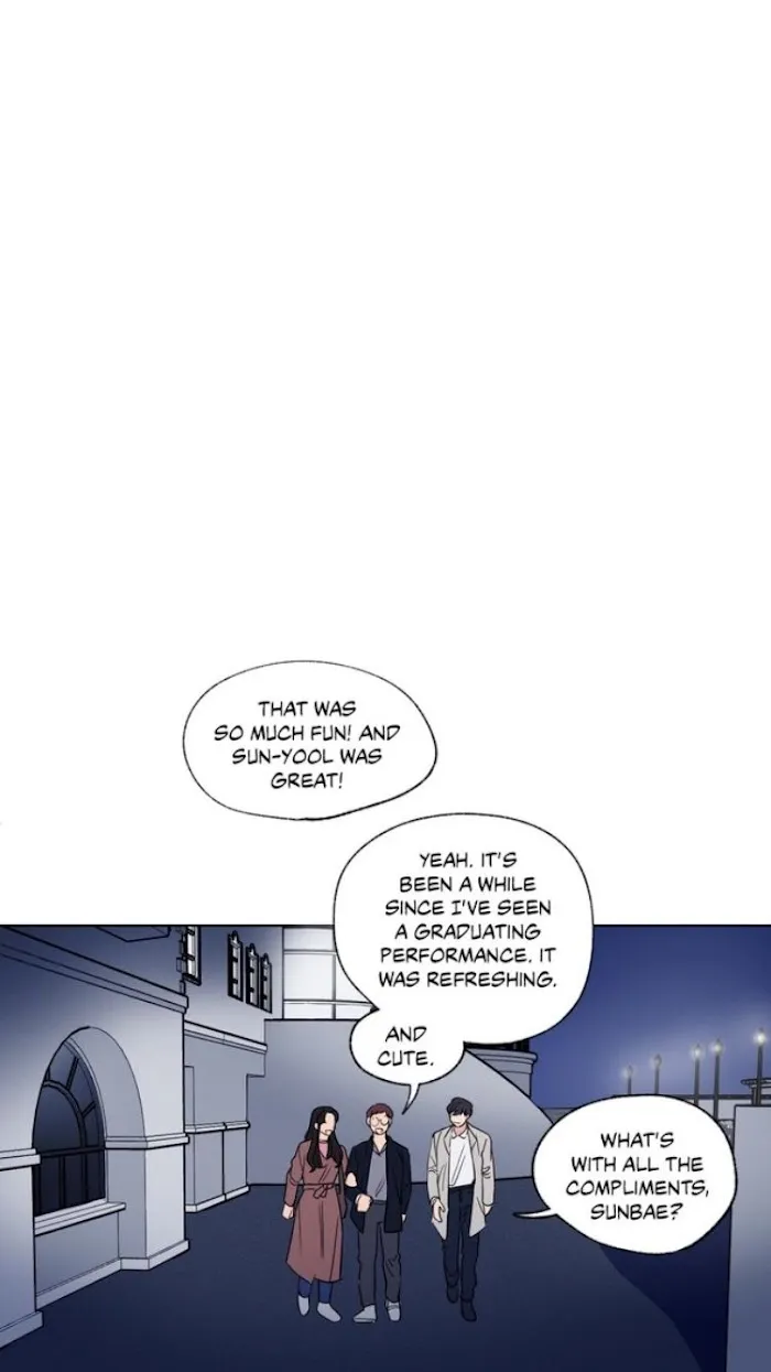From Points Of Three - Chapter 51 Page 9