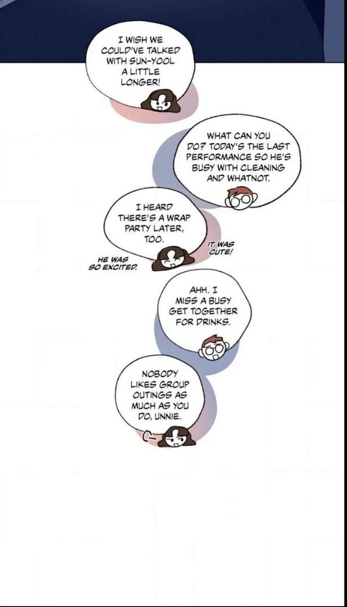 From Points Of Three - Chapter 51 Page 10