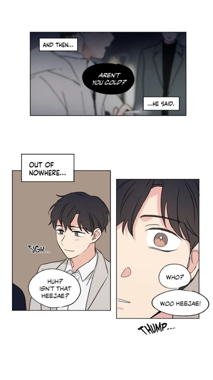 From Points Of Three - Chapter 51 Page 12