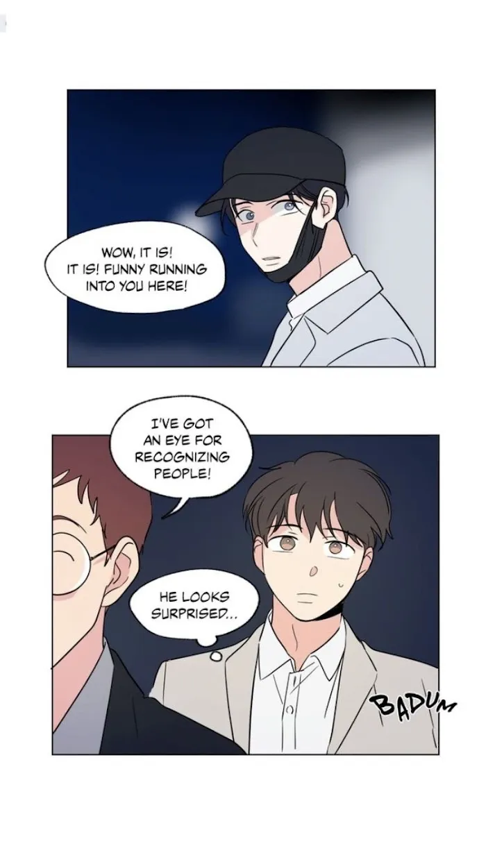 From Points Of Three - Chapter 51 Page 14