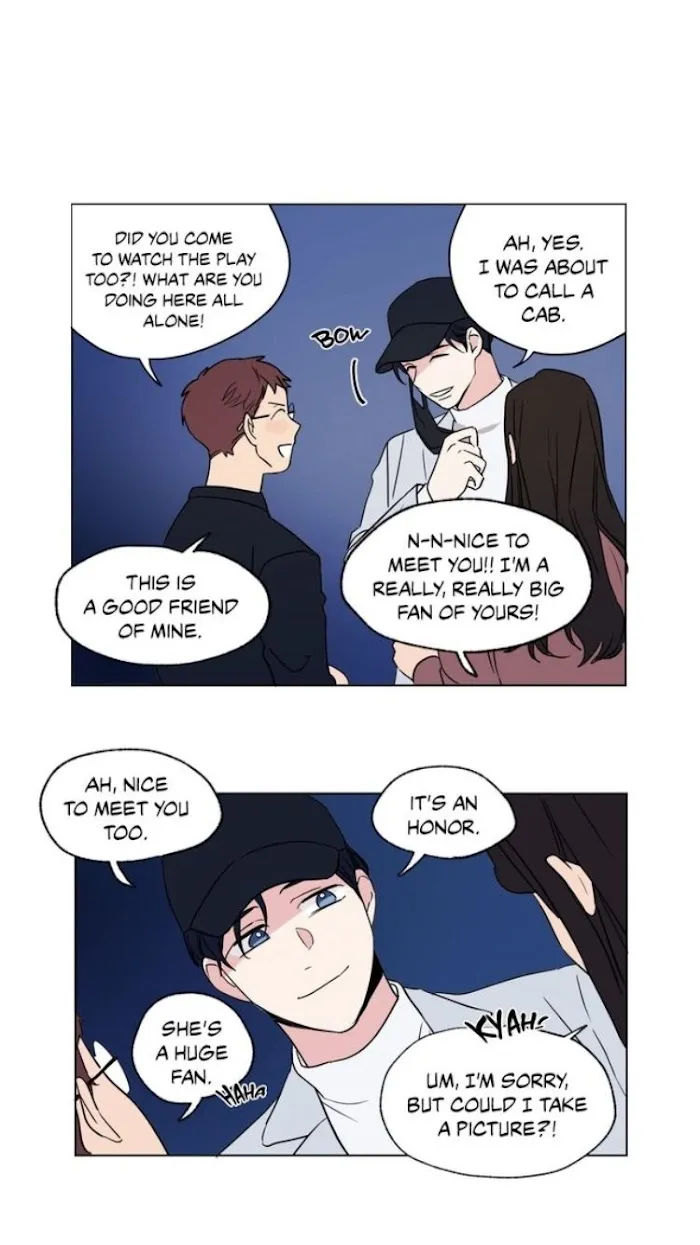 From Points Of Three - Chapter 51 Page 15