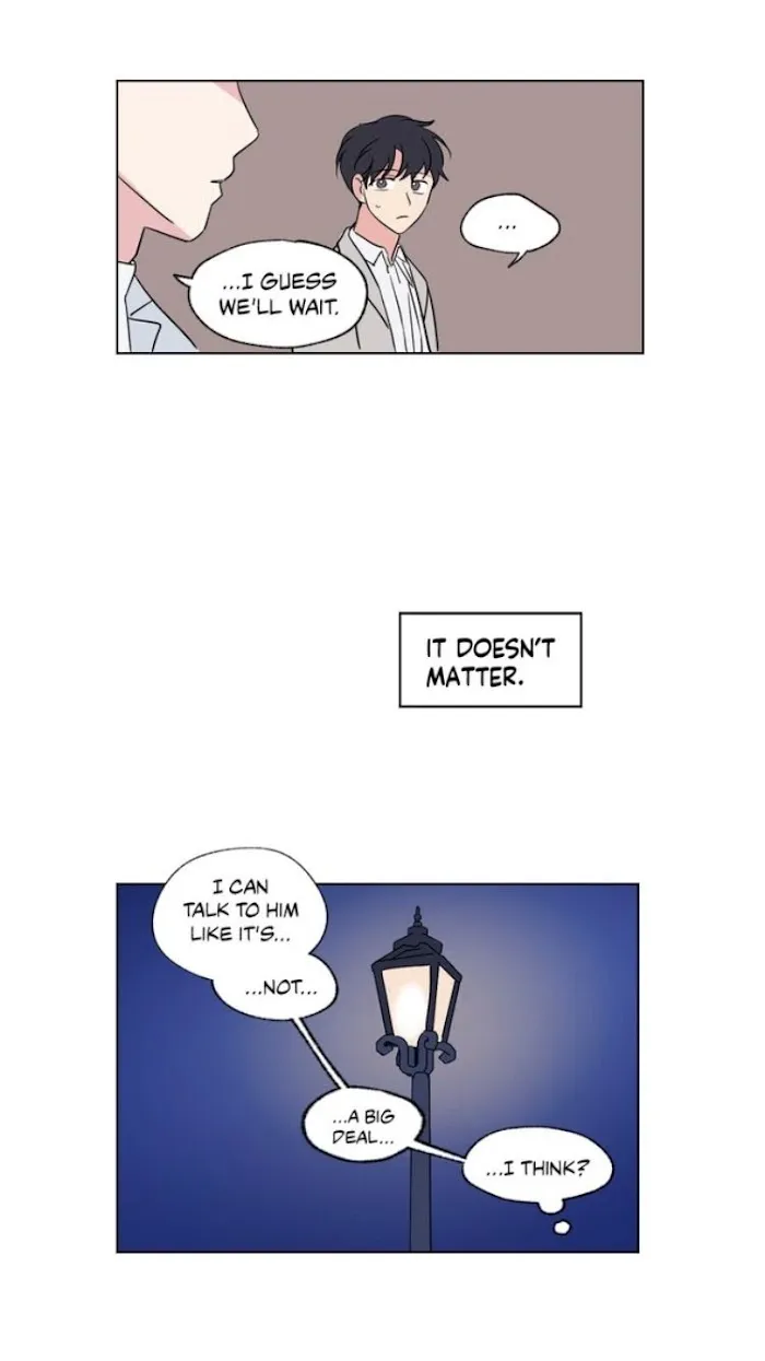 From Points Of Three - Chapter 51 Page 18