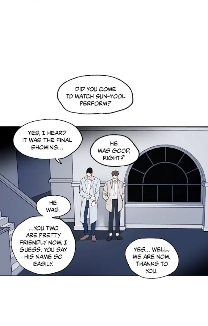 From Points Of Three - Chapter 51 Page 19