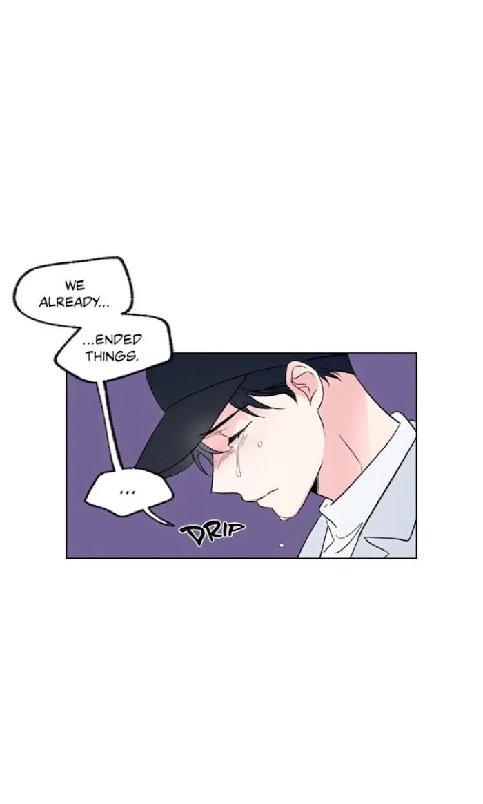From Points Of Three - Chapter 51 Page 21