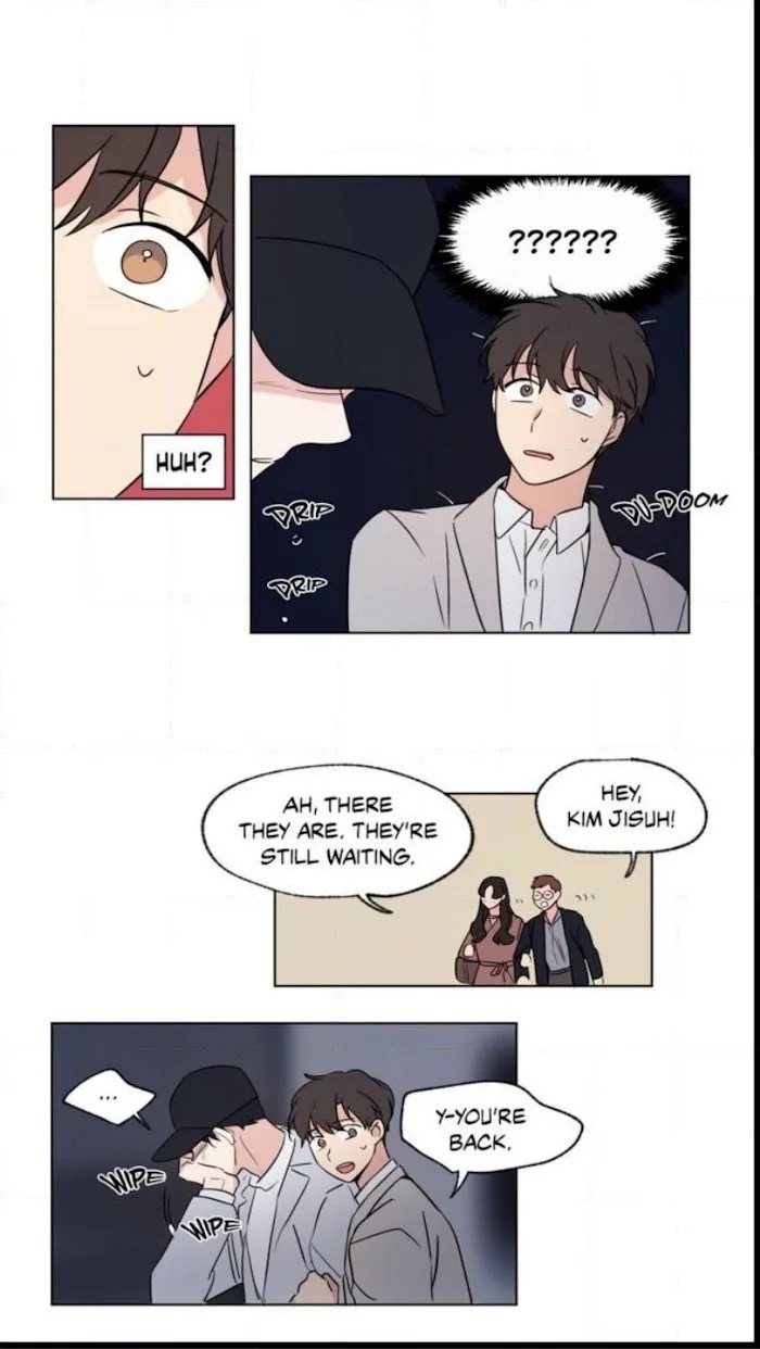 From Points Of Three - Chapter 51 Page 22