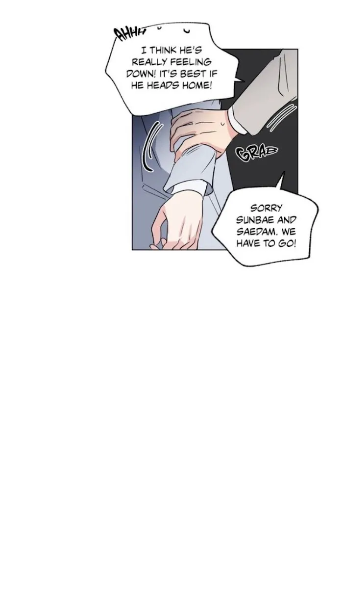From Points Of Three - Chapter 51 Page 24