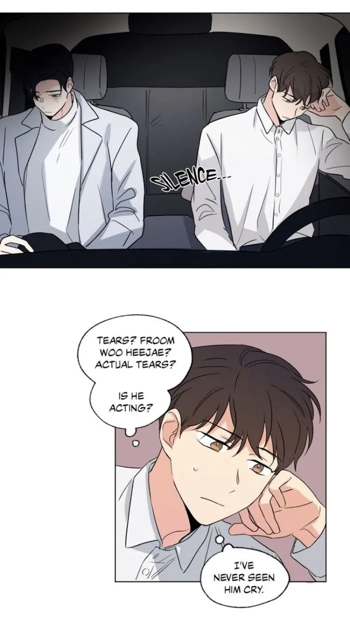 From Points Of Three - Chapter 51 Page 26