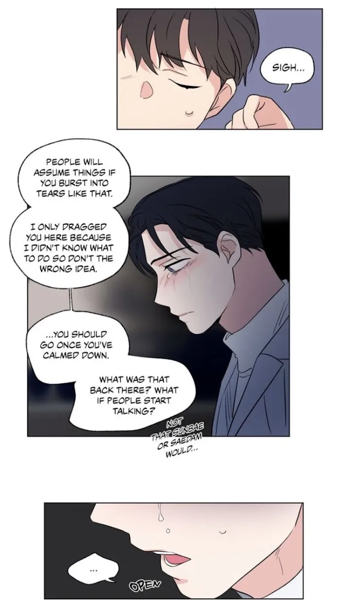 From Points Of Three - Chapter 51 Page 27