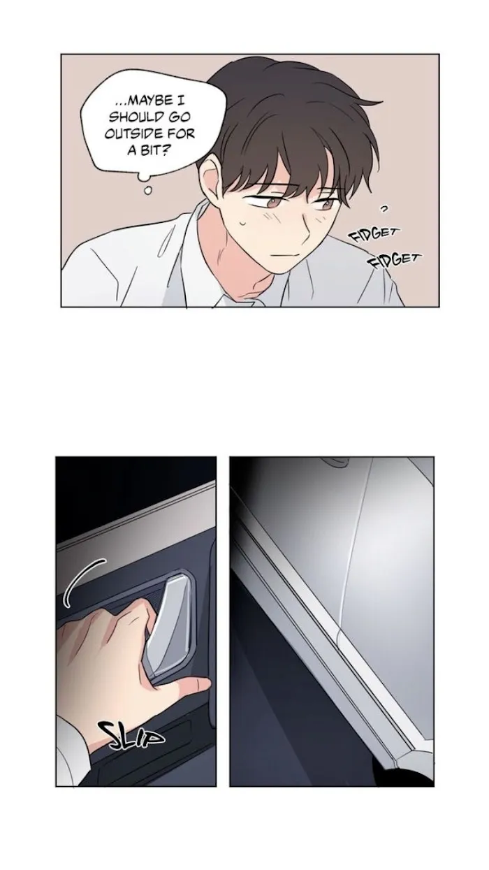 From Points Of Three - Chapter 51 Page 29
