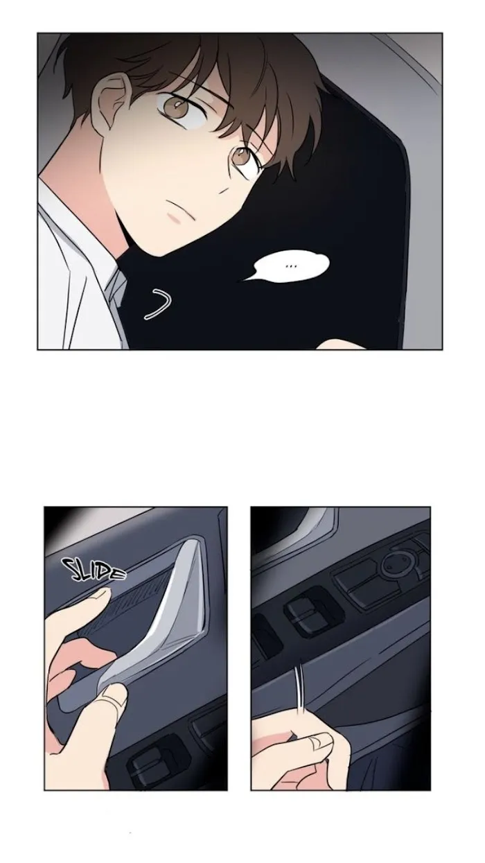 From Points Of Three - Chapter 51 Page 30