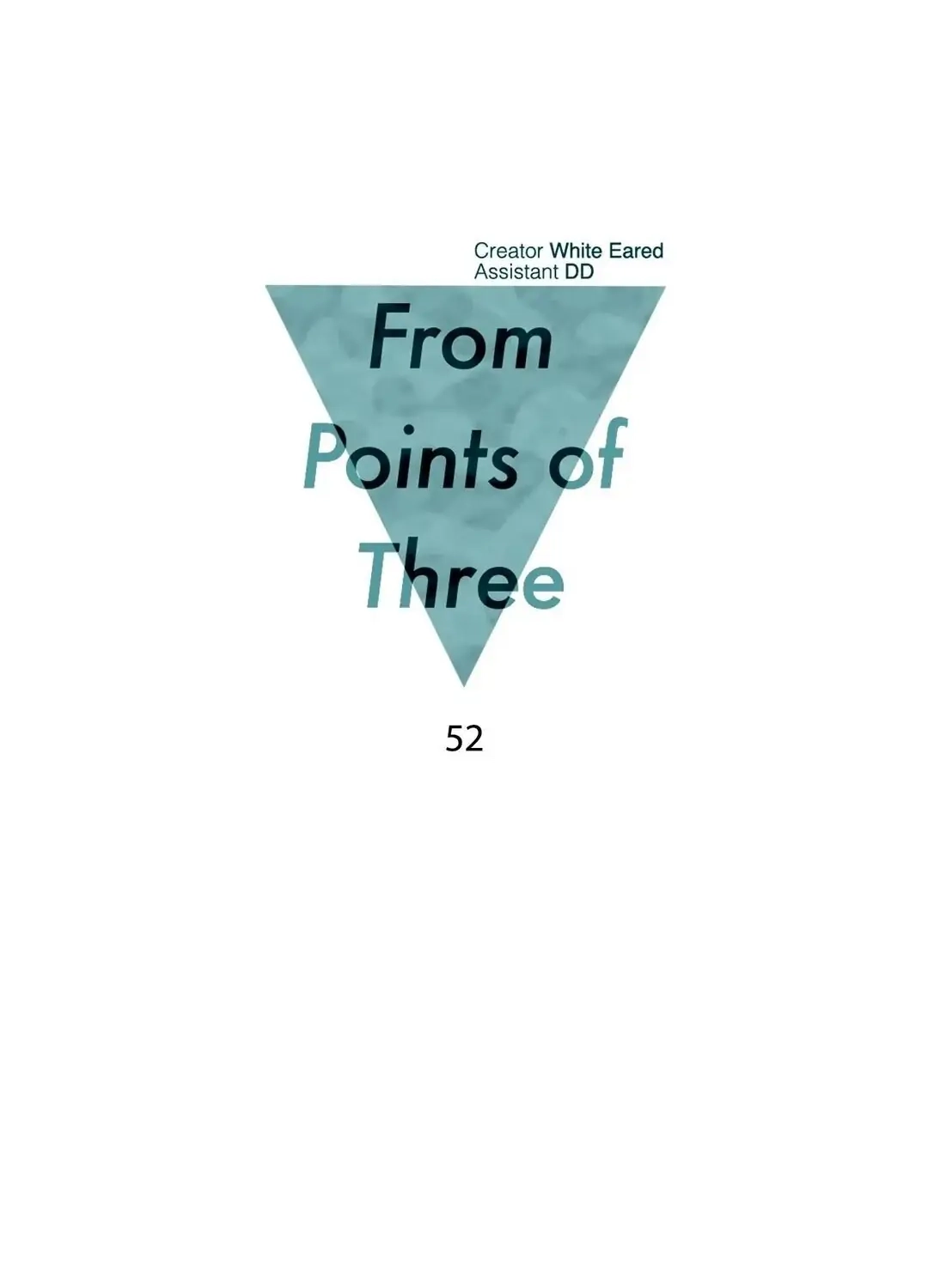 From Points Of Three - Chapter 52 Page 2