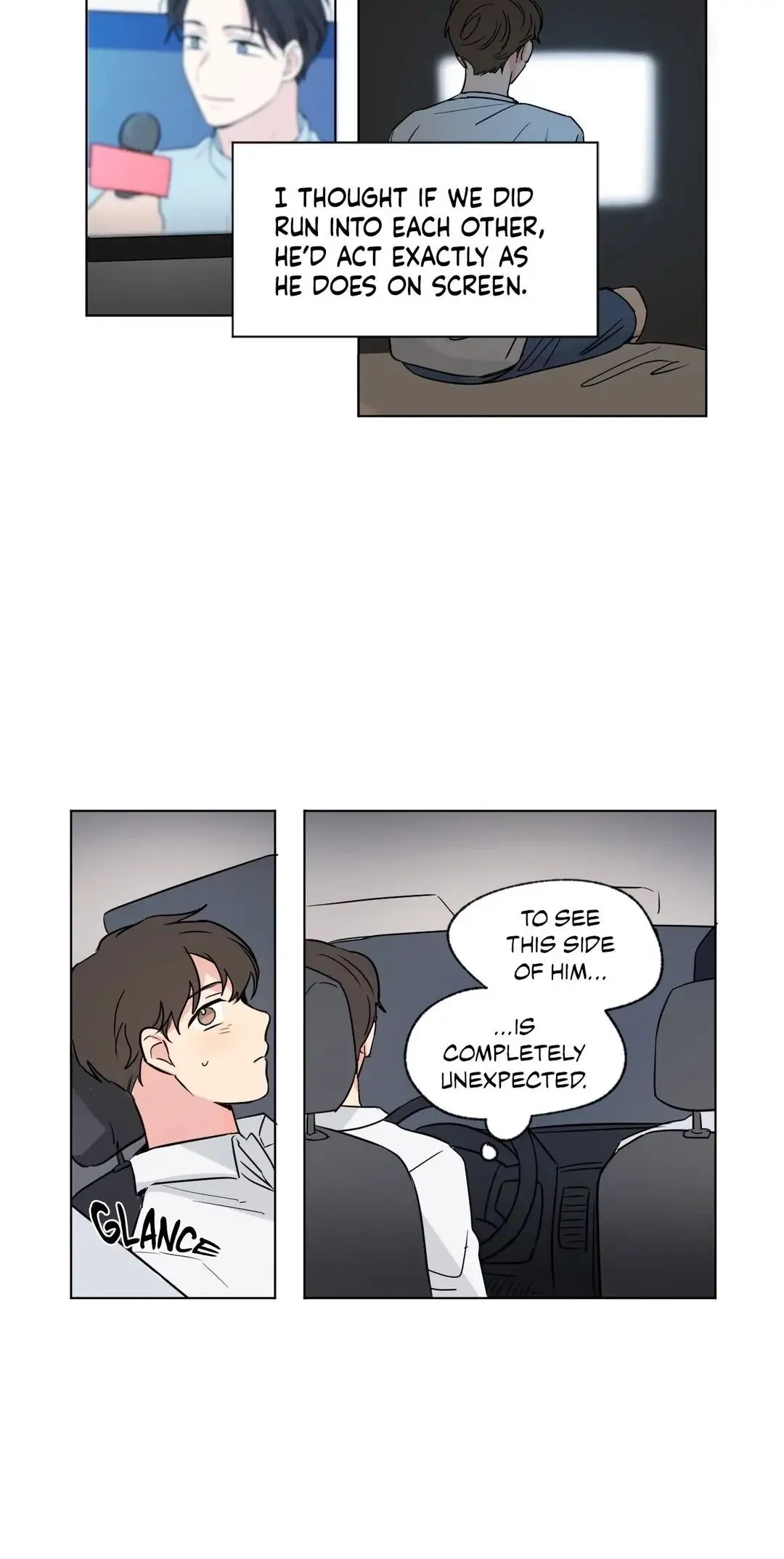 From Points Of Three - Chapter 52 Page 5