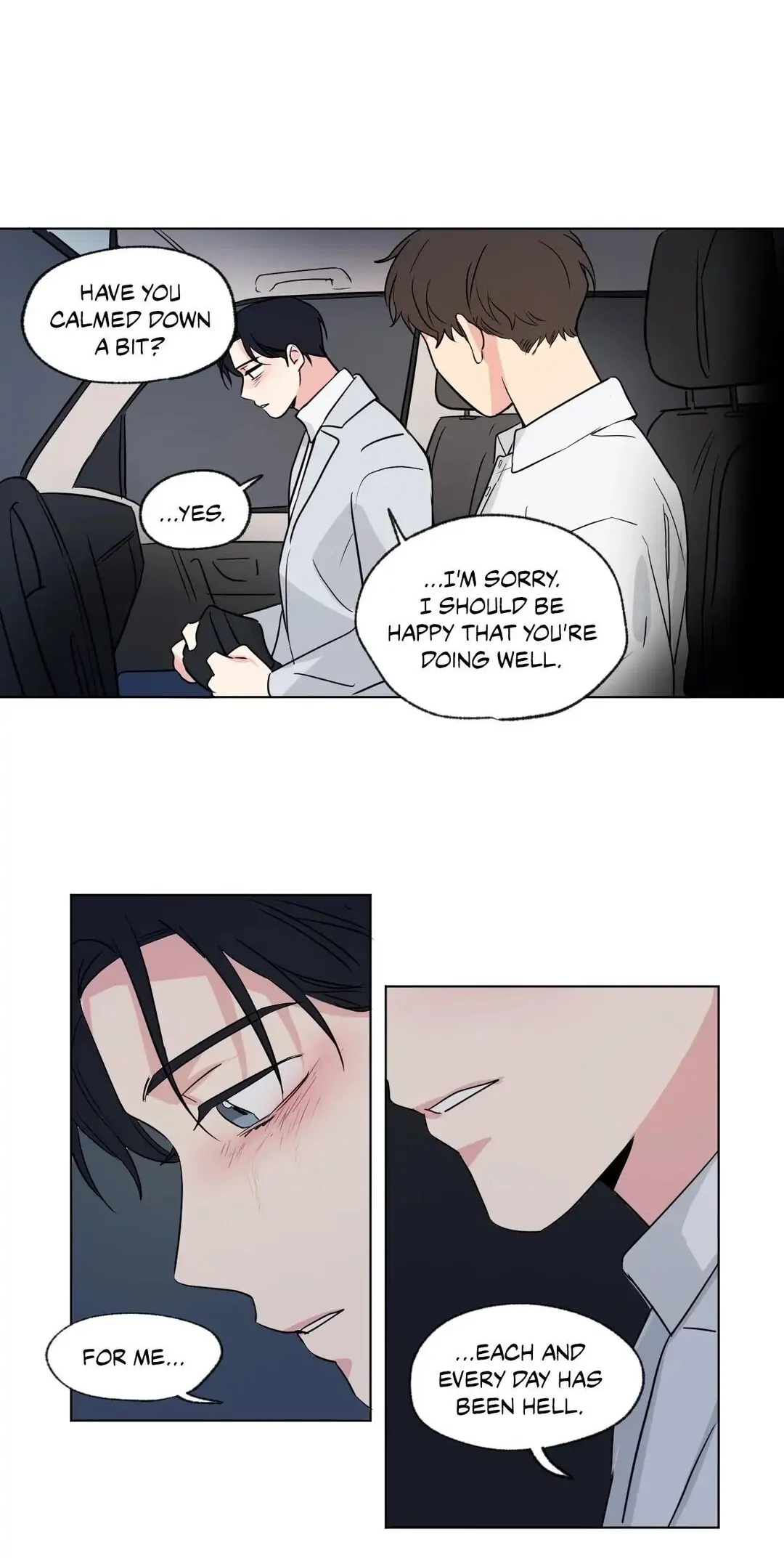 From Points Of Three - Chapter 52 Page 6