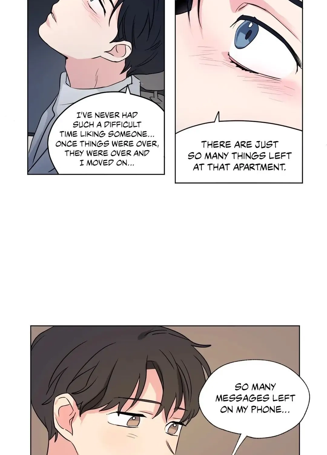 From Points Of Three - Chapter 52 Page 8