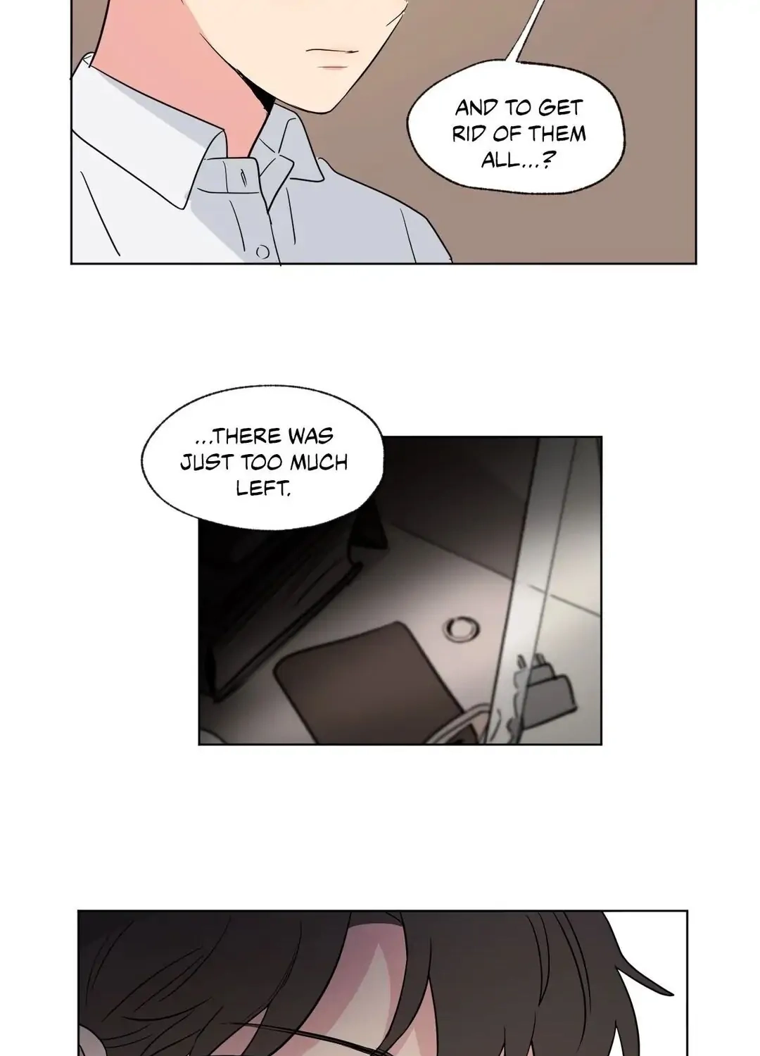 From Points Of Three - Chapter 52 Page 9