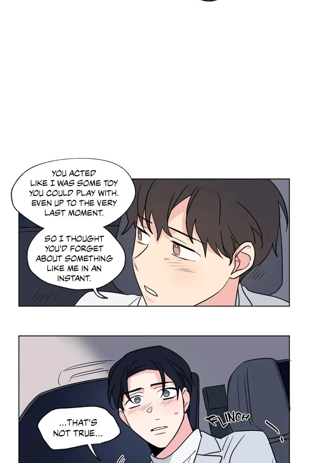 From Points Of Three - Chapter 52 Page 10