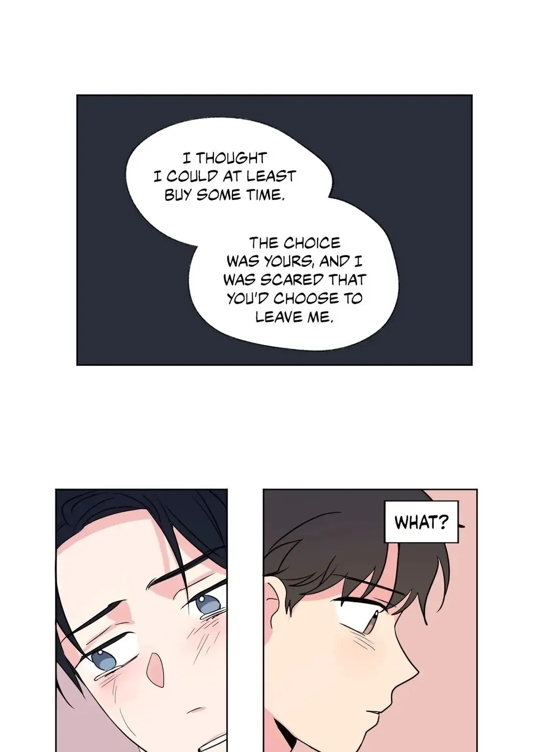 From Points Of Three - Chapter 52 Page 13