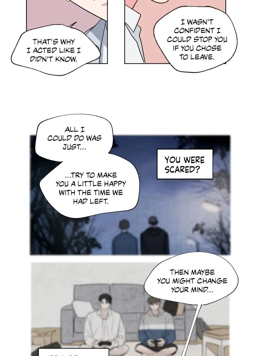 From Points Of Three - Chapter 52 Page 14
