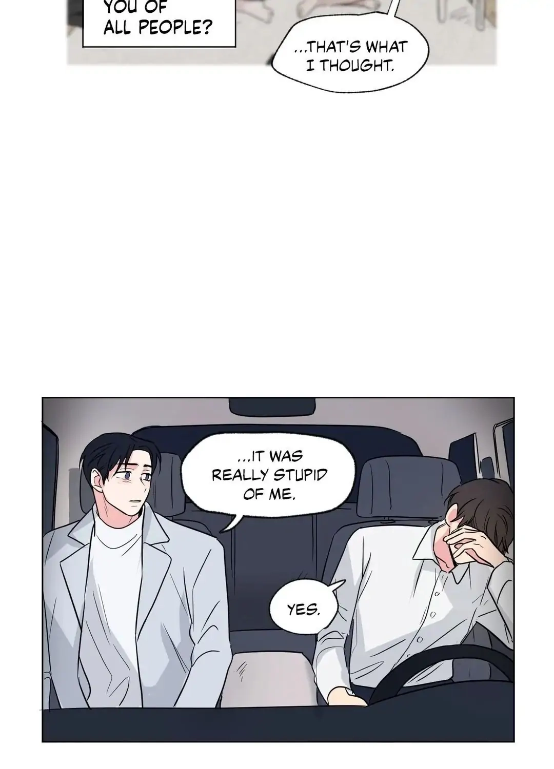 From Points Of Three - Chapter 52 Page 15