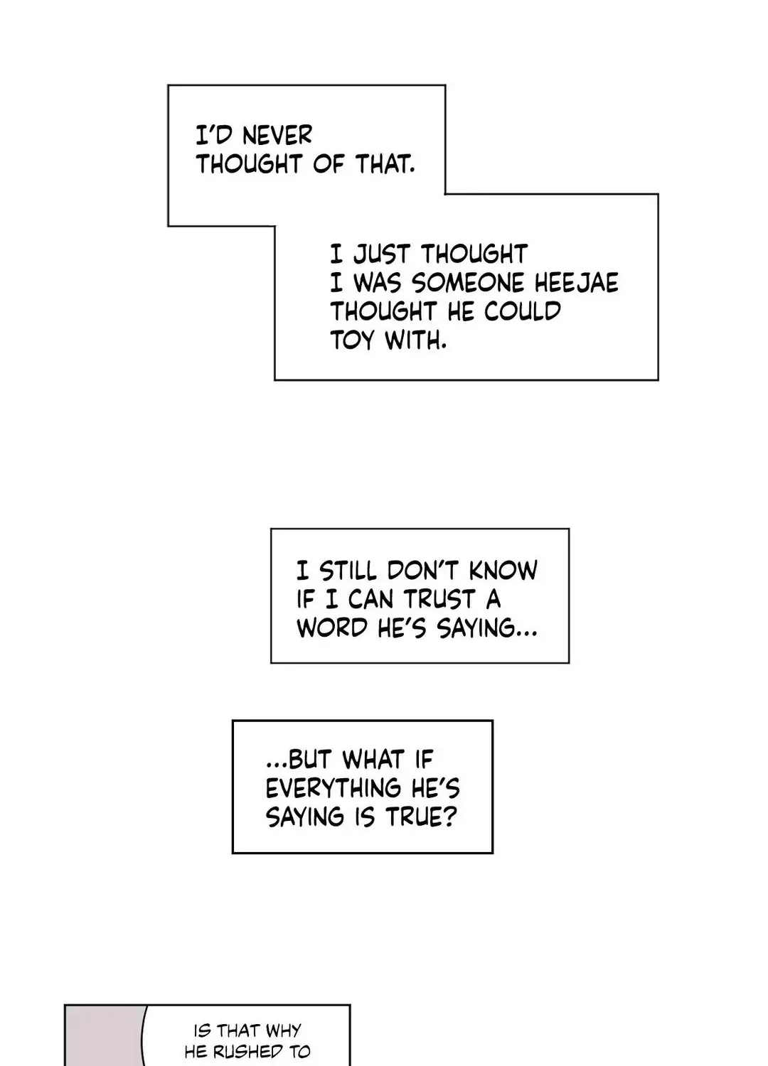 From Points Of Three - Chapter 52 Page 16