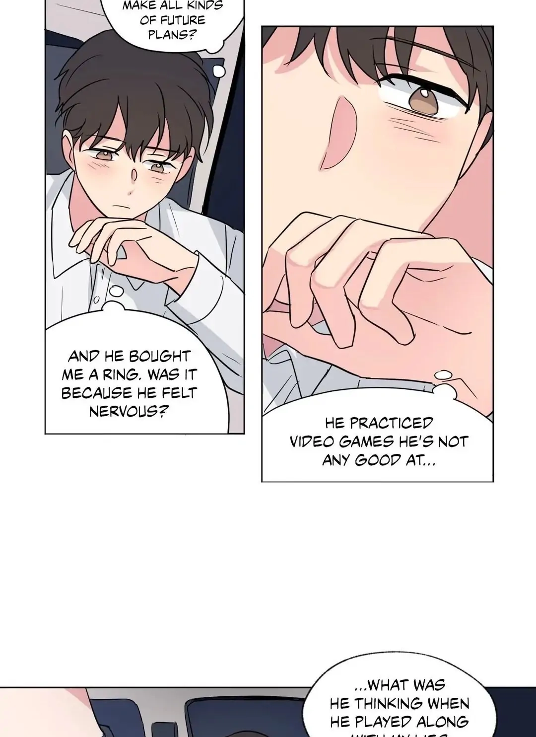 From Points Of Three - Chapter 52 Page 17