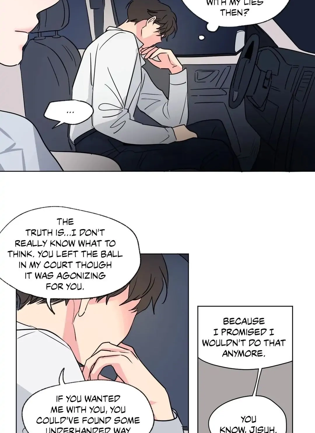 From Points Of Three - Chapter 52 Page 18