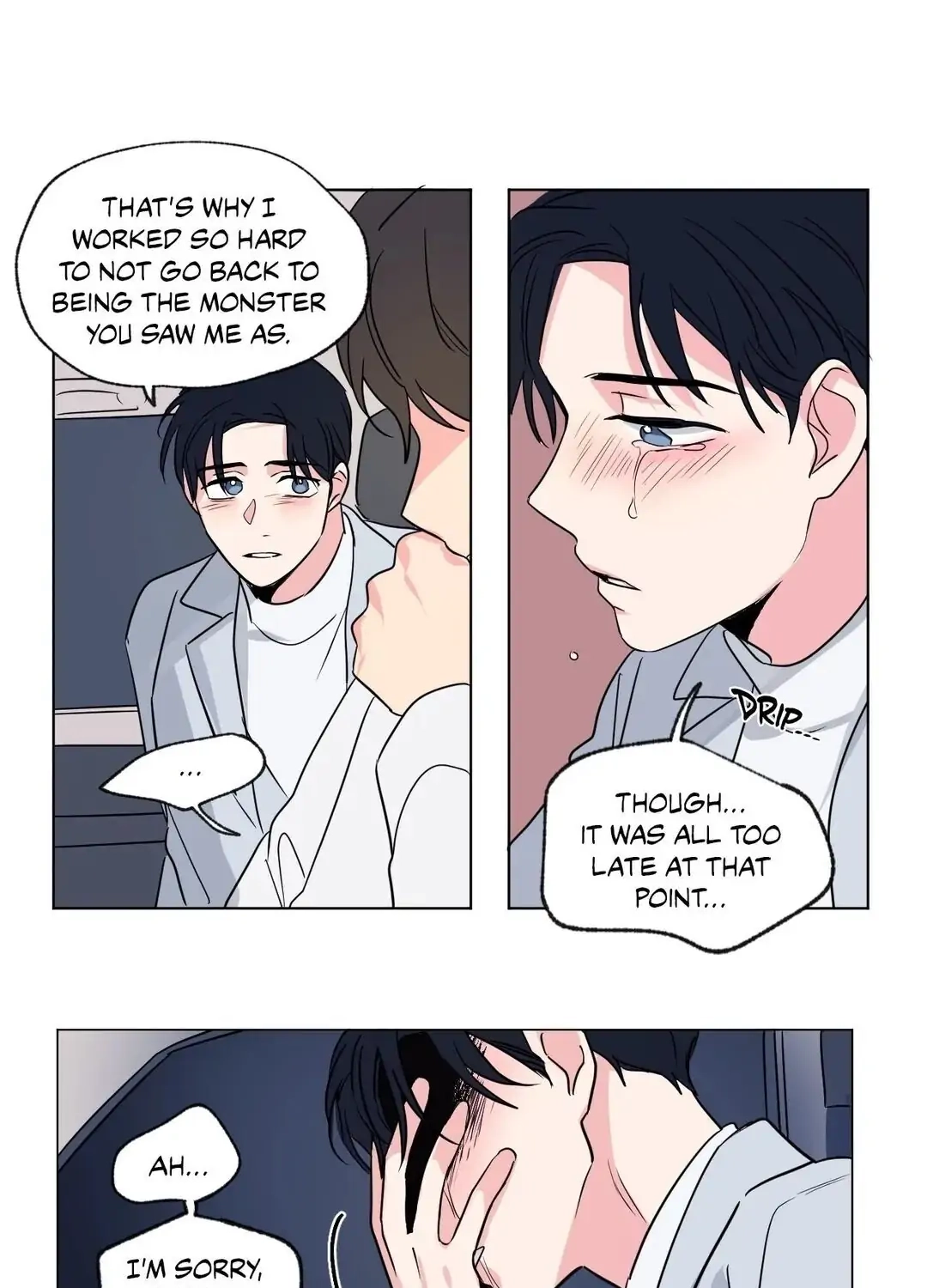 From Points Of Three - Chapter 52 Page 19