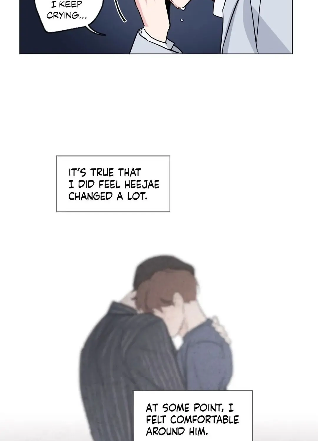 From Points Of Three - Chapter 52 Page 20