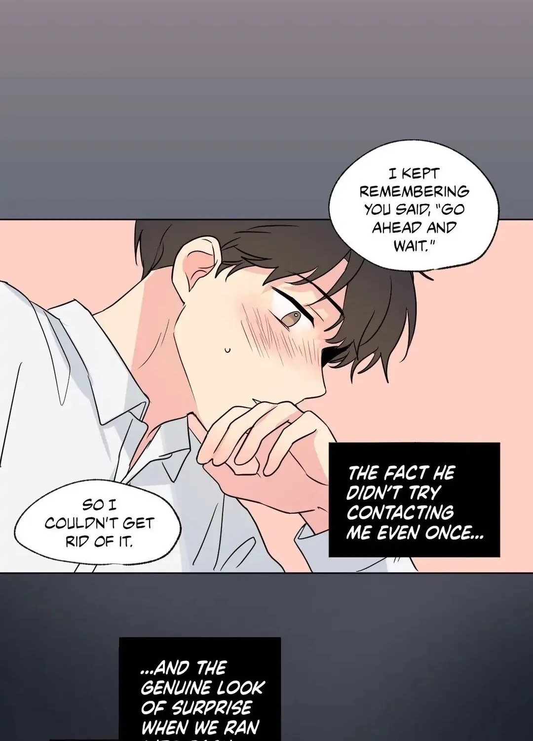 From Points Of Three - Chapter 52 Page 25