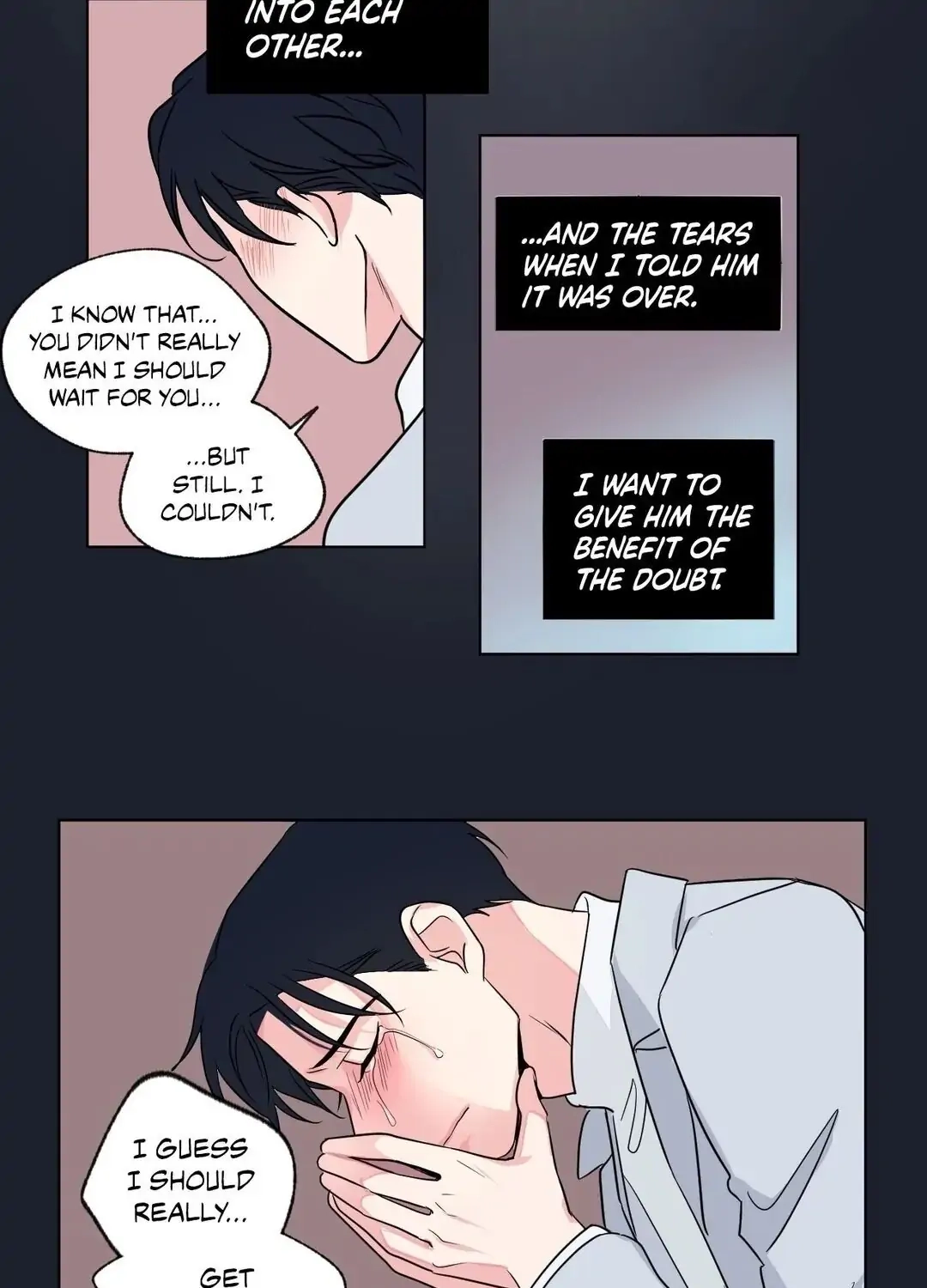 From Points Of Three - Chapter 52 Page 26