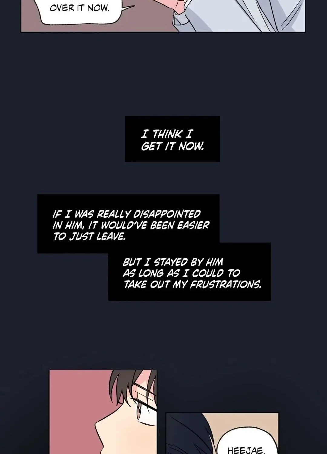 From Points Of Three - Chapter 52 Page 27