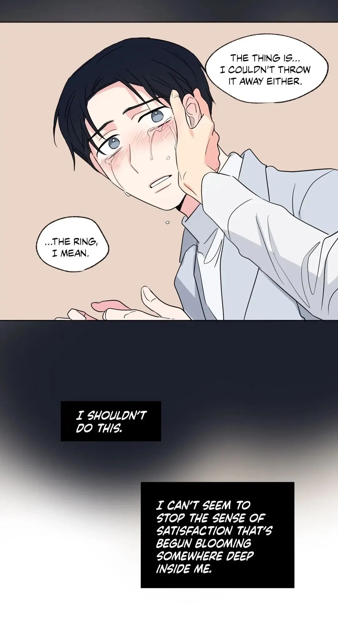 From Points Of Three - Chapter 52 Page 28