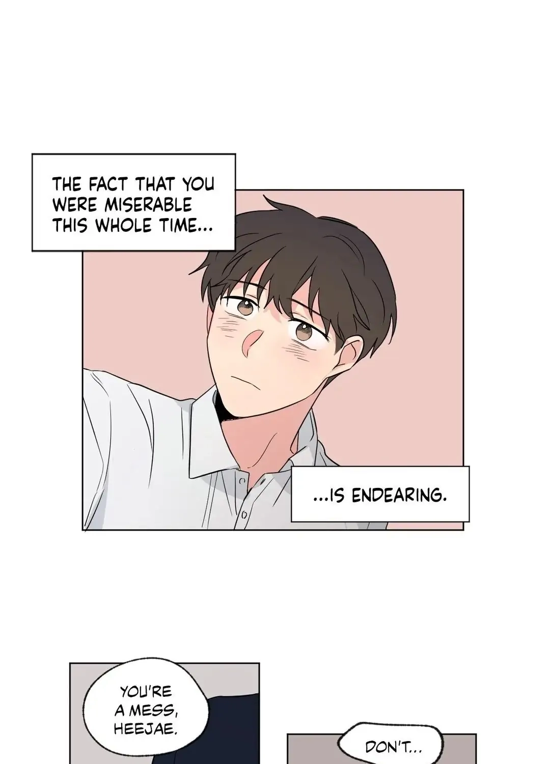 From Points Of Three - Chapter 52 Page 29
