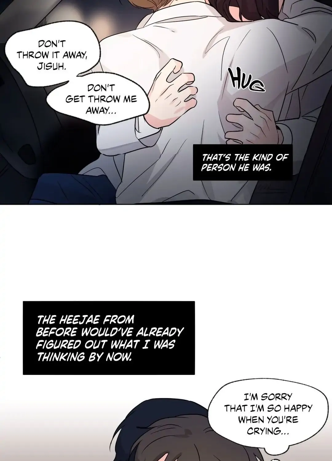 From Points Of Three - Chapter 52 Page 31