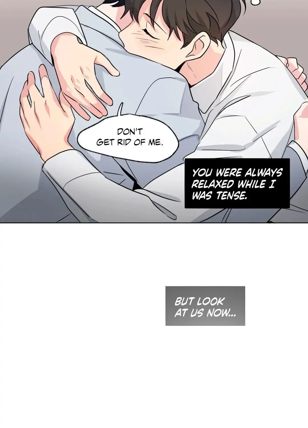 From Points Of Three - Chapter 52 Page 32