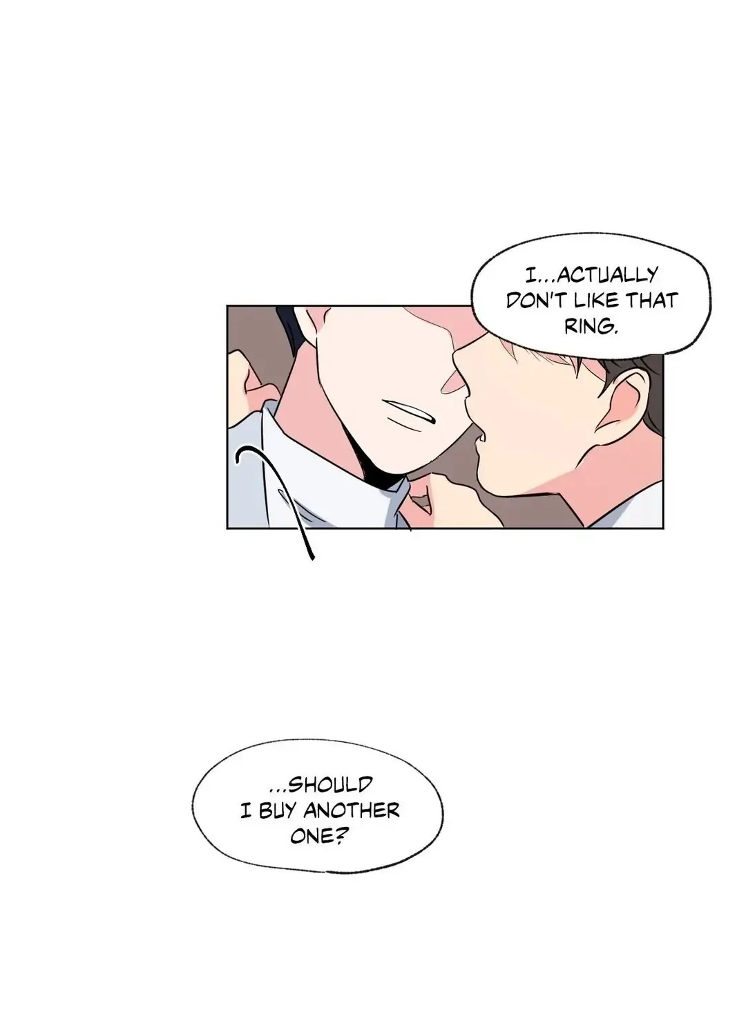 From Points Of Three - Chapter 52 Page 33