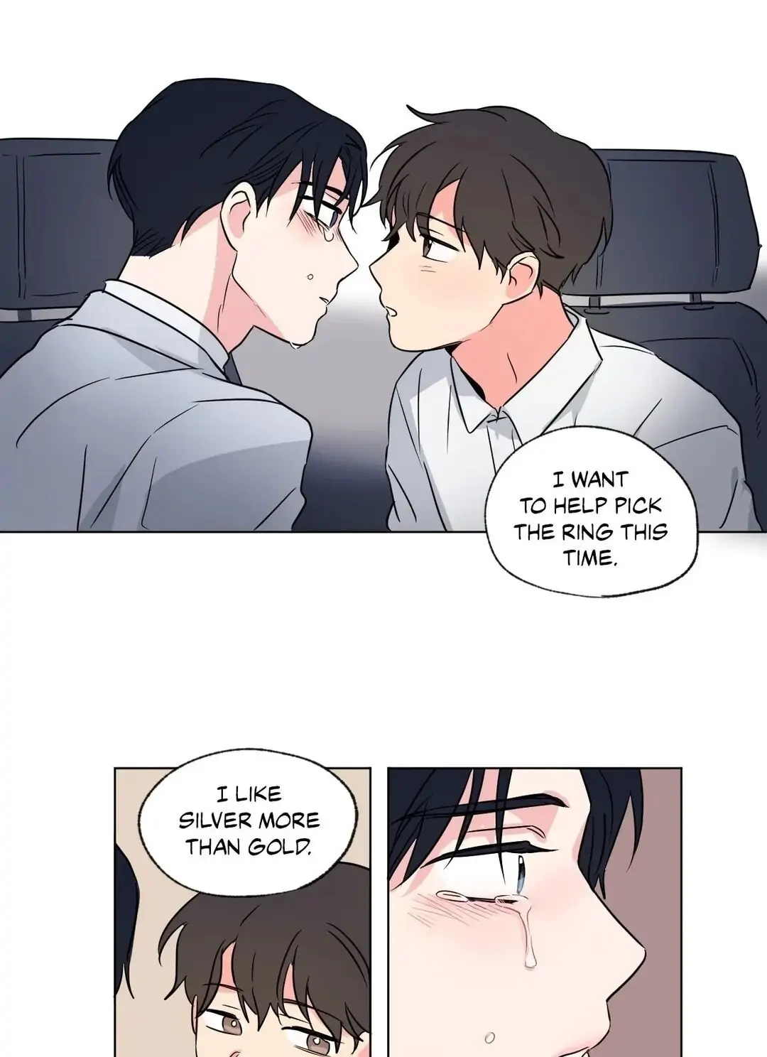 From Points Of Three - Chapter 52 Page 34