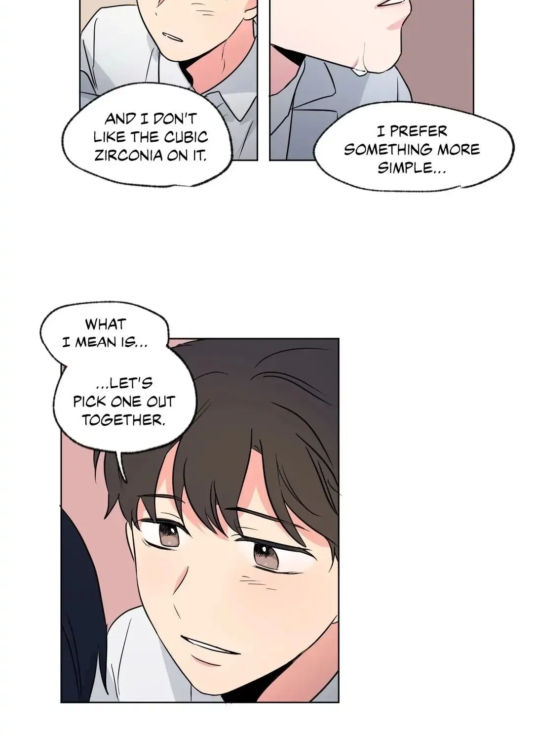 From Points Of Three - Chapter 52 Page 35