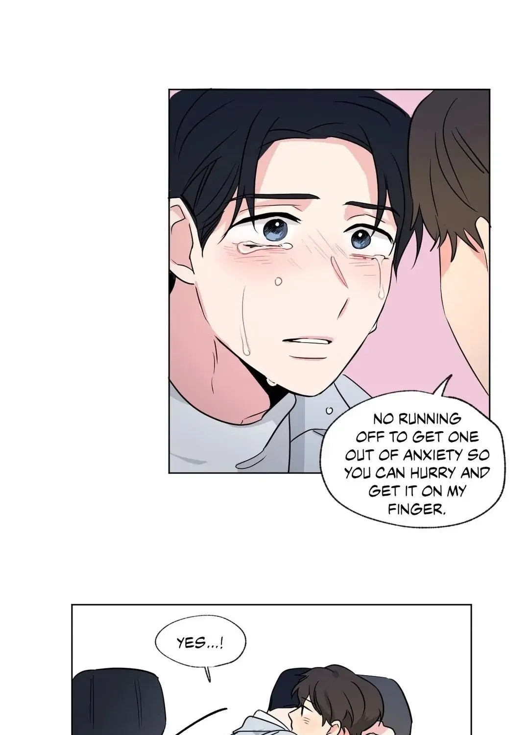 From Points Of Three - Chapter 52 Page 36