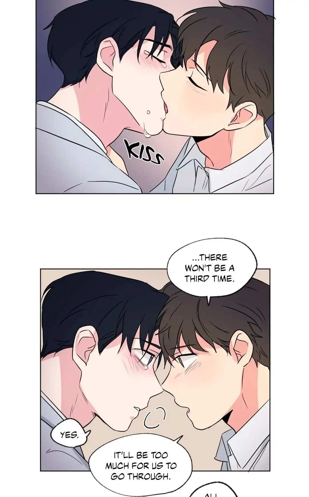 From Points Of Three - Chapter 52 Page 37
