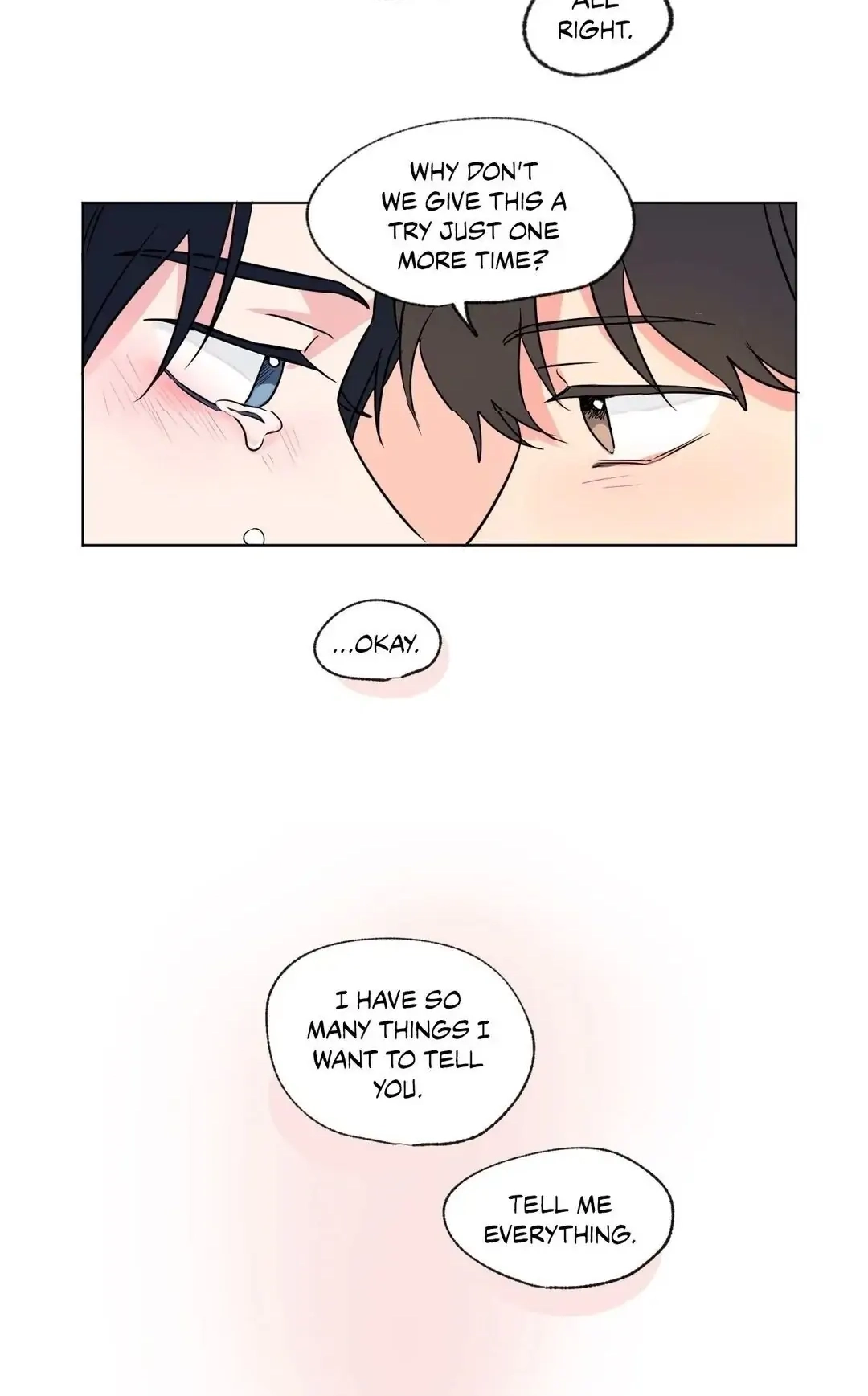 From Points Of Three - Chapter 52 Page 38