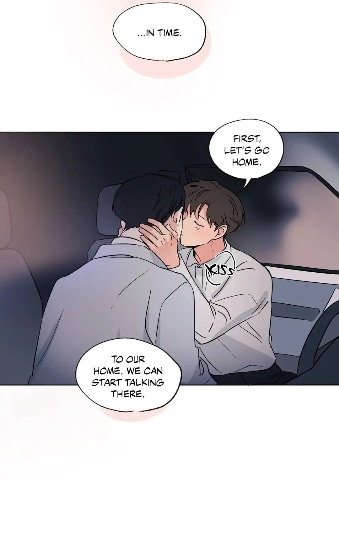 From Points Of Three - Chapter 52 Page 39